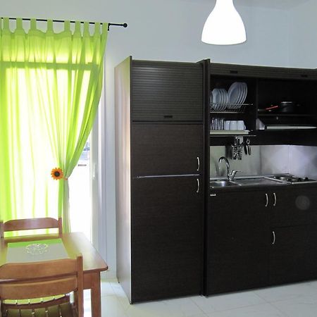 Metamorfosis Apartments Camera foto