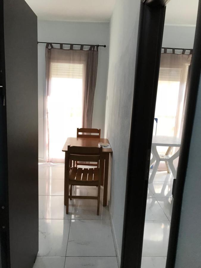 Metamorfosis Apartments Esterno foto