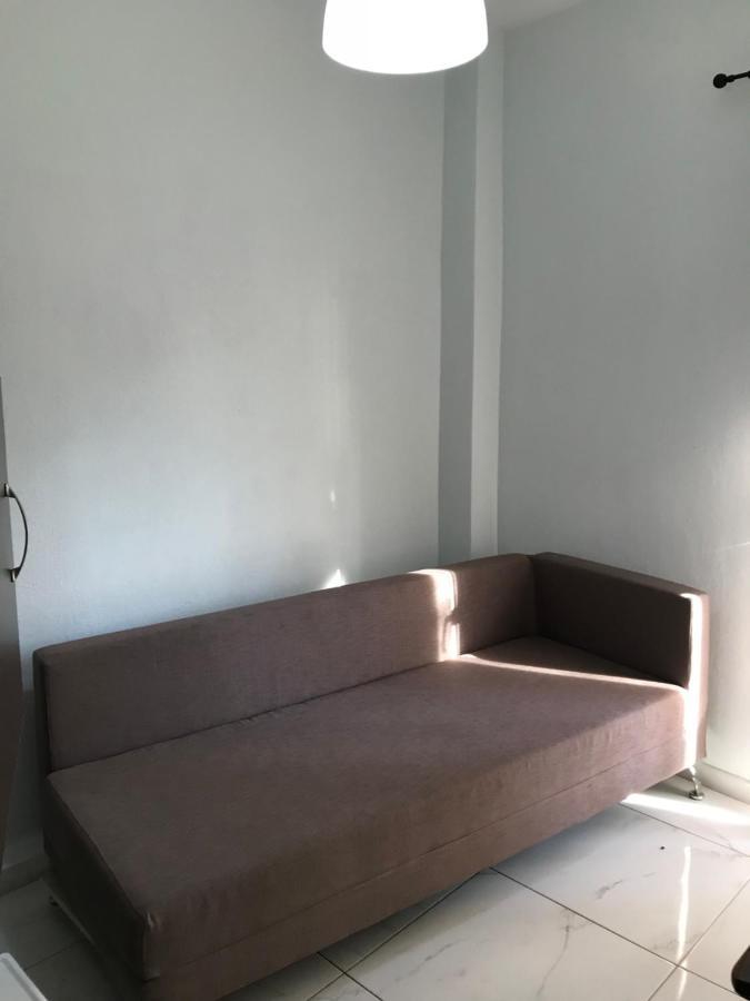 Metamorfosis Apartments Esterno foto