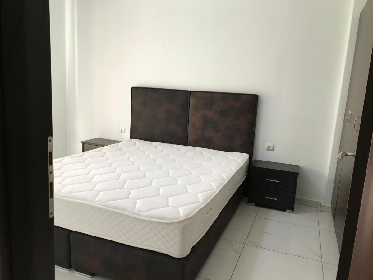 Metamorfosis Apartments Esterno foto