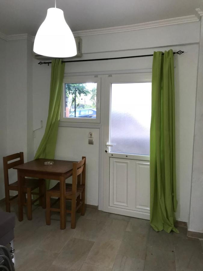 Metamorfosis Apartments Esterno foto