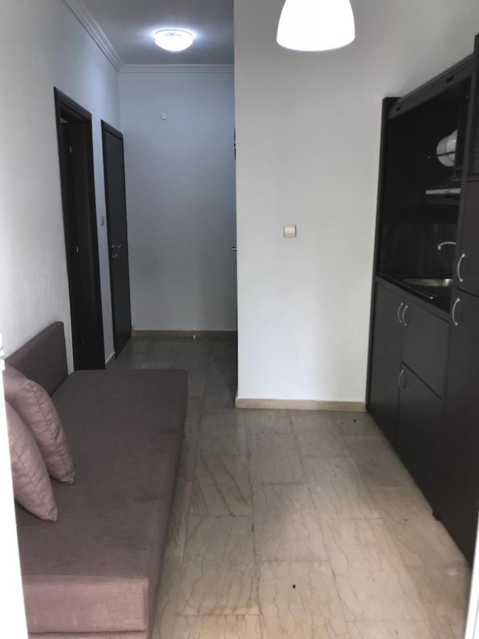 Metamorfosis Apartments Esterno foto