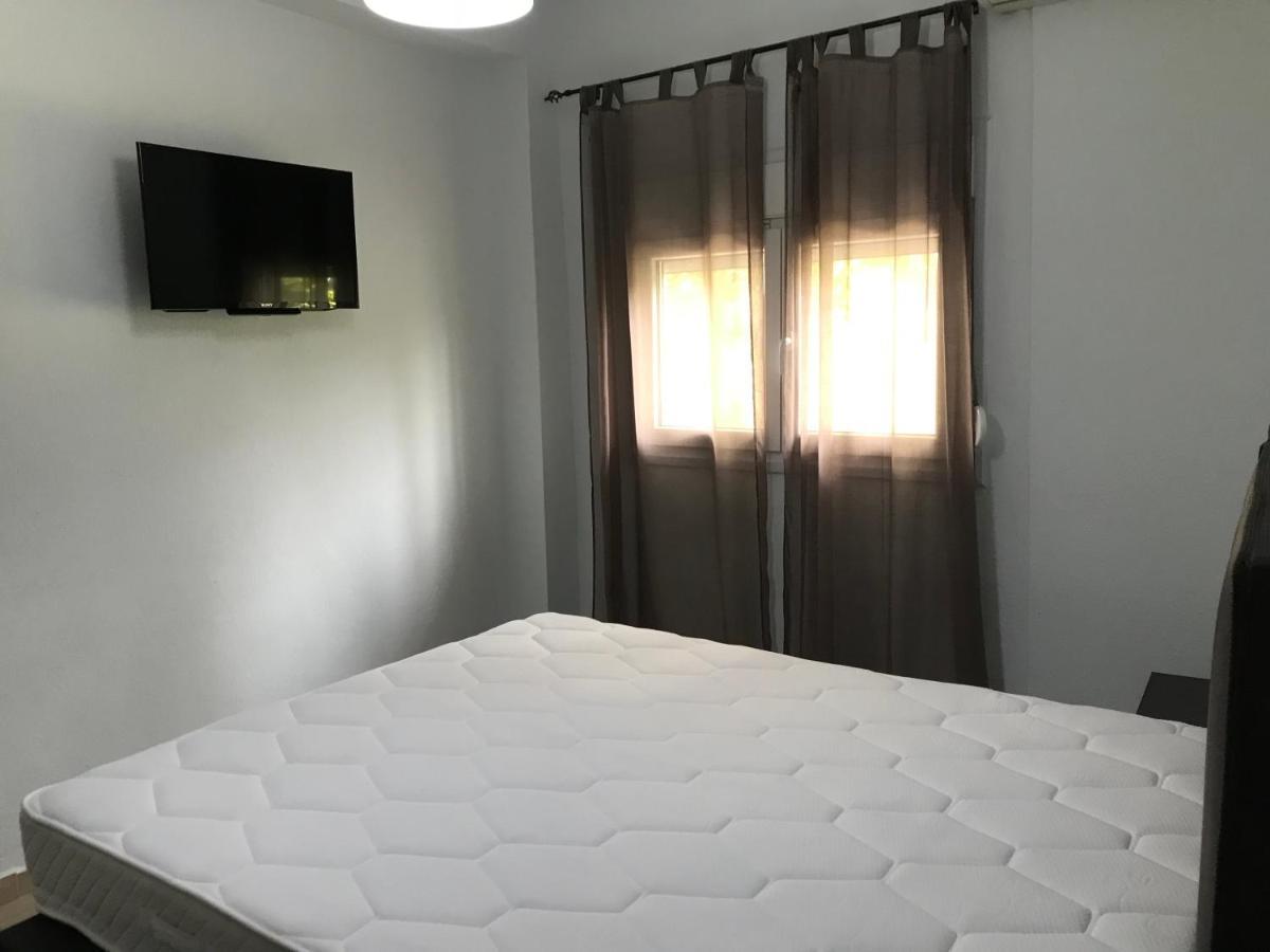Metamorfosis Apartments Esterno foto