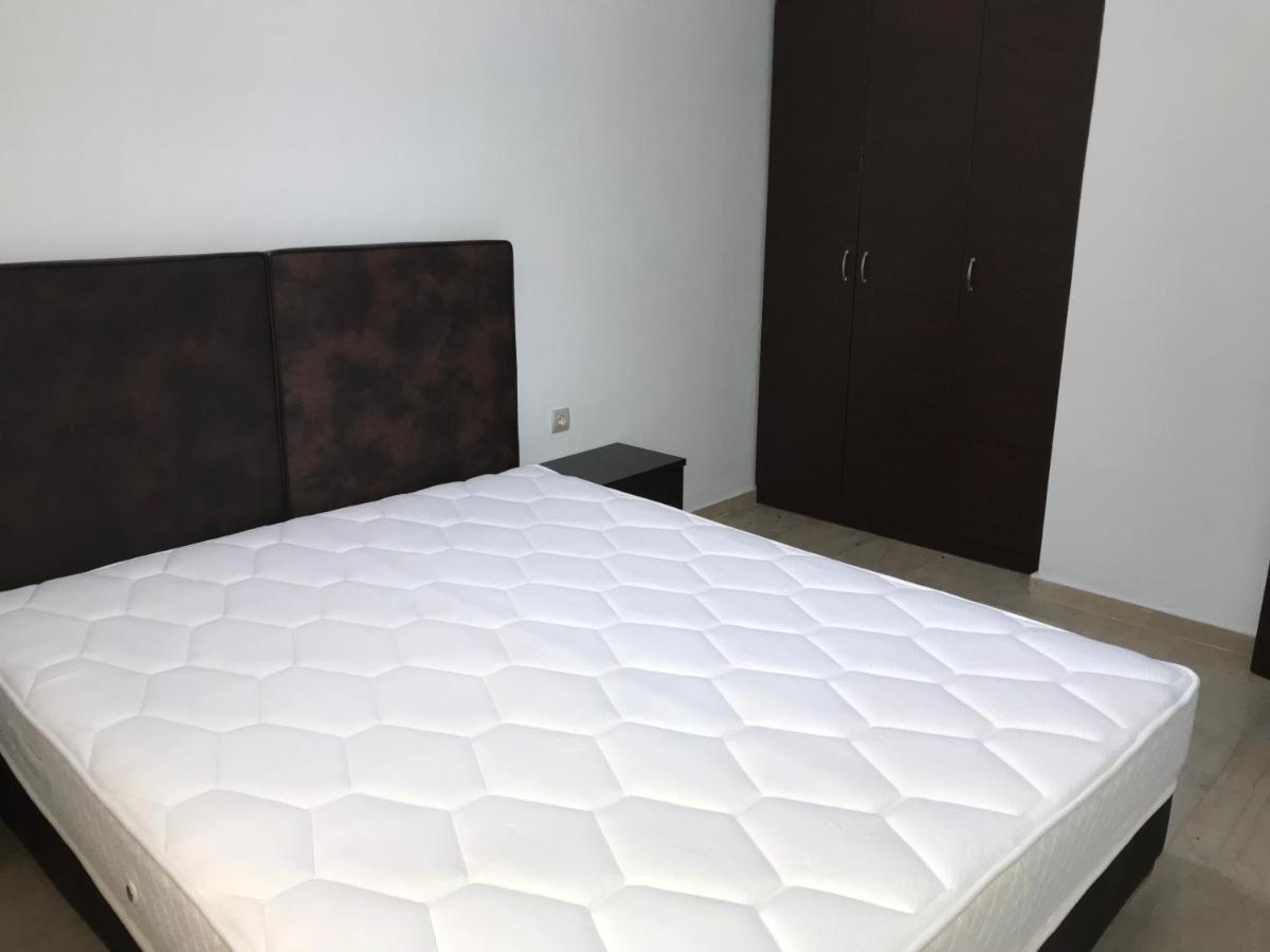 Metamorfosis Apartments Esterno foto