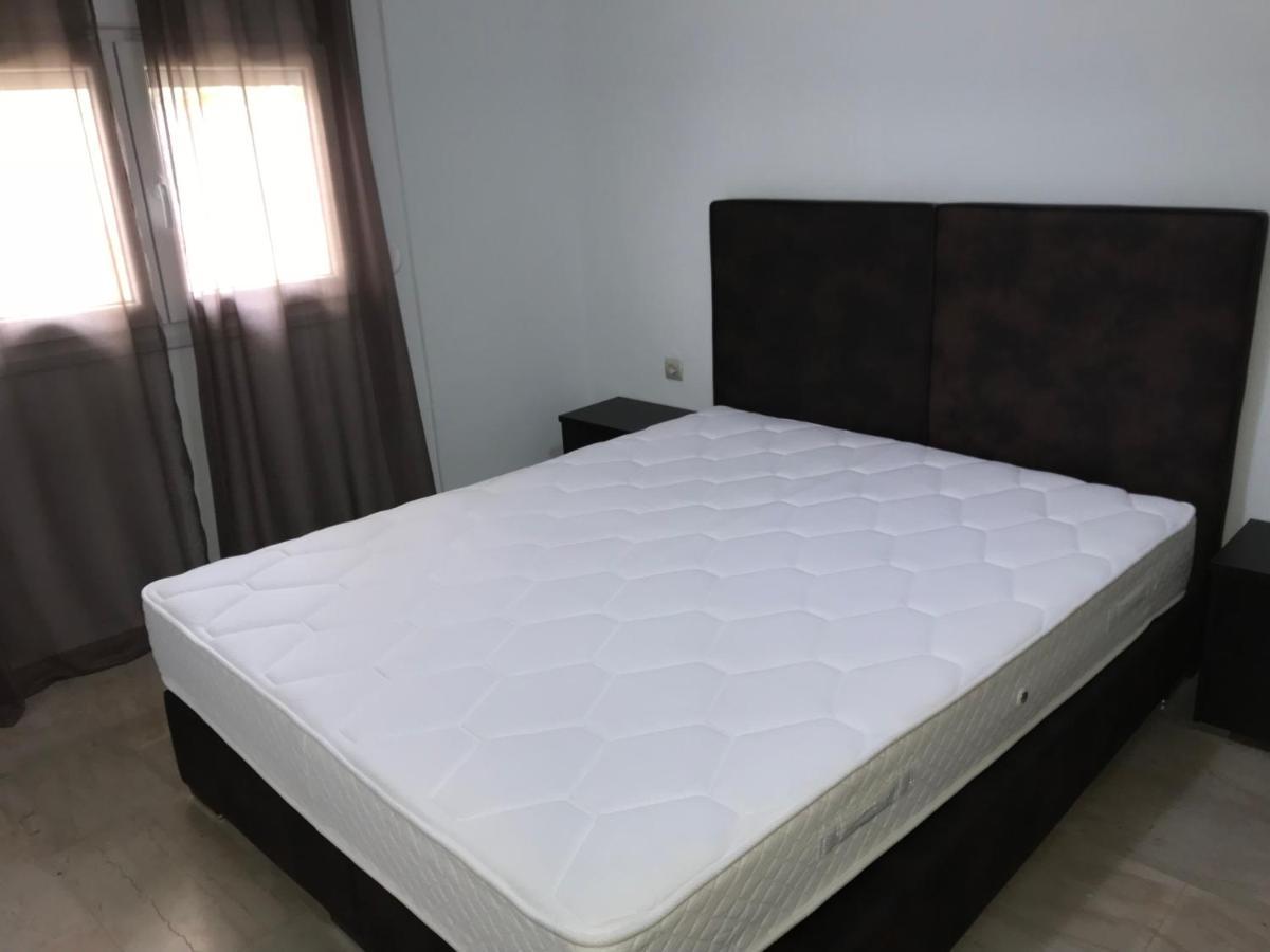 Metamorfosis Apartments Esterno foto