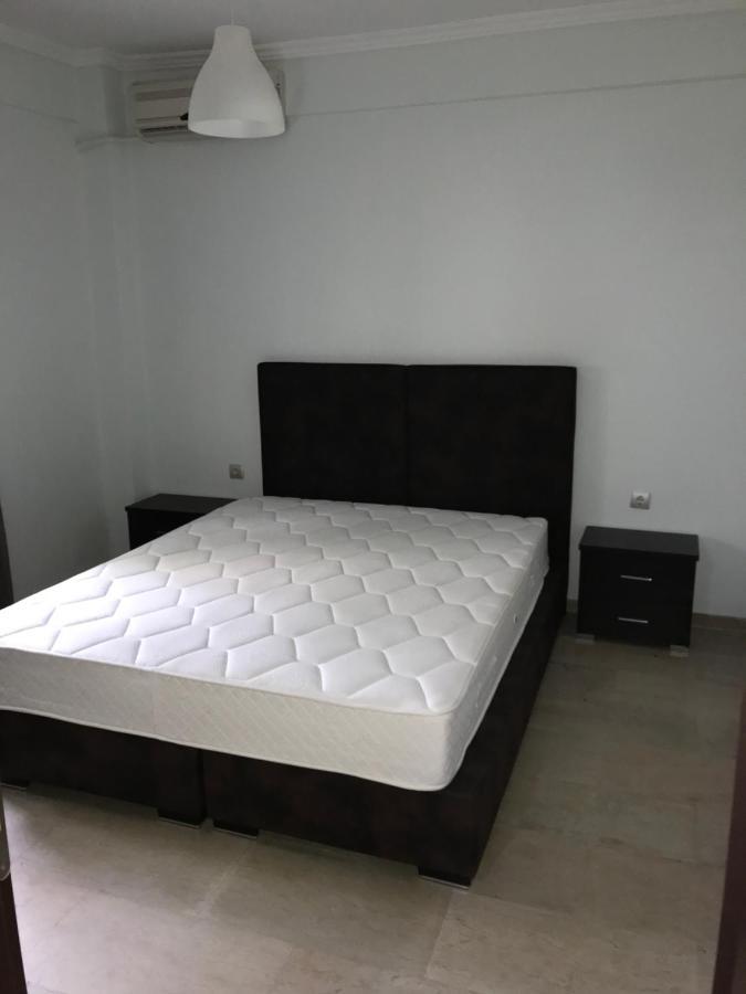 Metamorfosis Apartments Esterno foto
