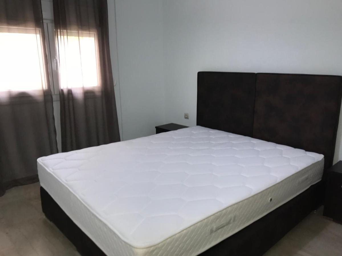 Metamorfosis Apartments Esterno foto
