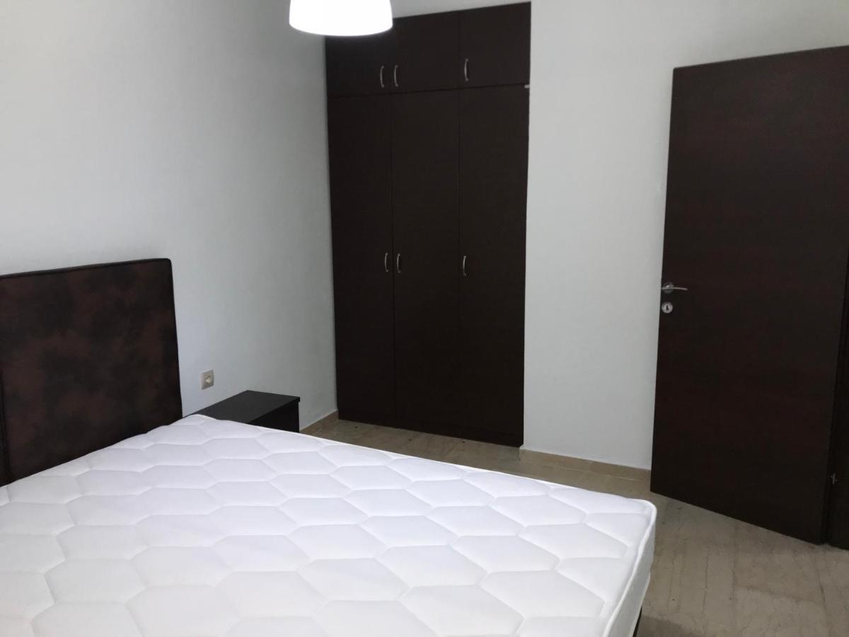 Metamorfosis Apartments Esterno foto