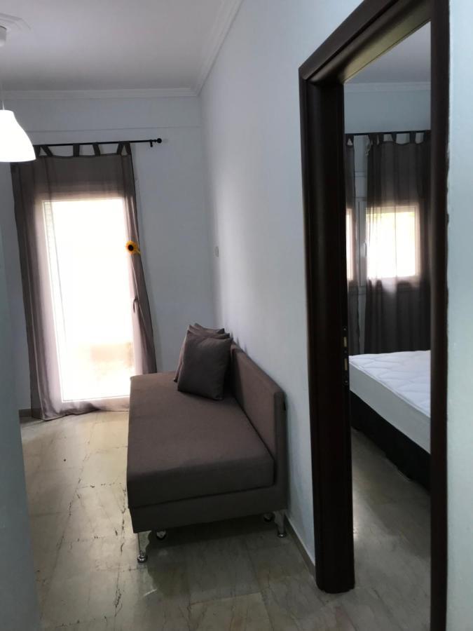 Metamorfosis Apartments Esterno foto