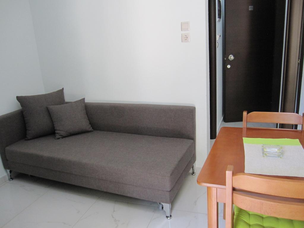 Metamorfosis Apartments Camera foto