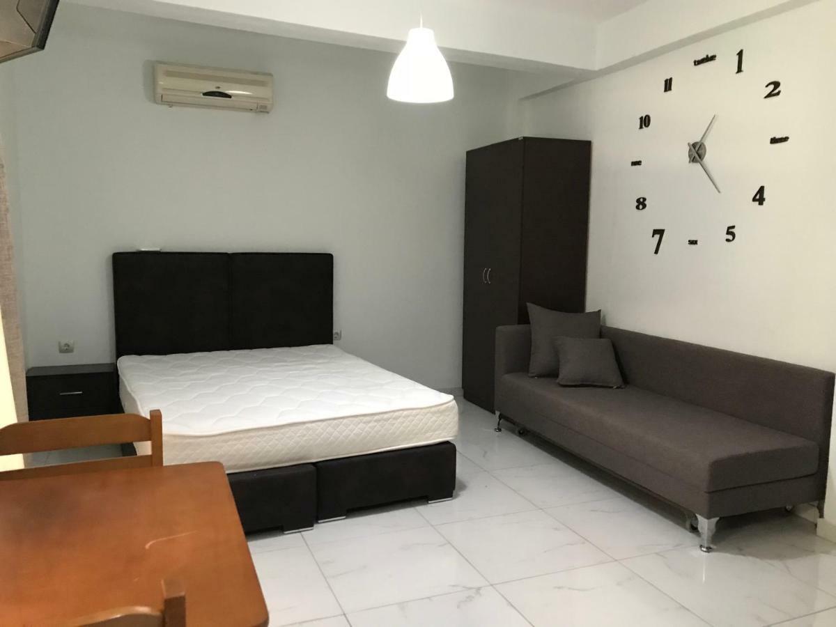 Metamorfosis Apartments Esterno foto