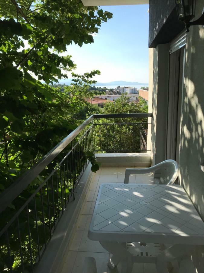 Metamorfosis Apartments Esterno foto